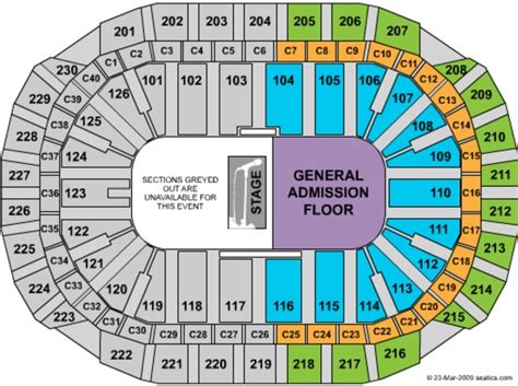 Xcel Energy Center Tickets In Saint Paul Minnesota Xcel Energy Center