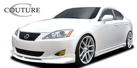 Polyurethane Bodykit Bodykit For 2006 Lexus IS ALL 2006 2008 Lexus IS