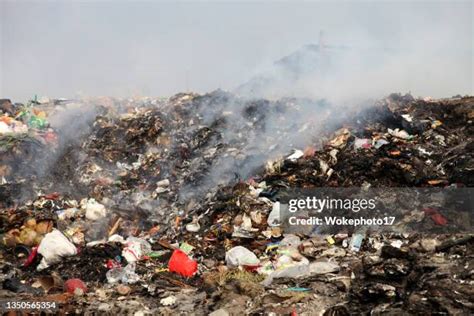 773 Plastic Bag Landfill Stock Photos, High-Res Pictures, and Images - Getty Images