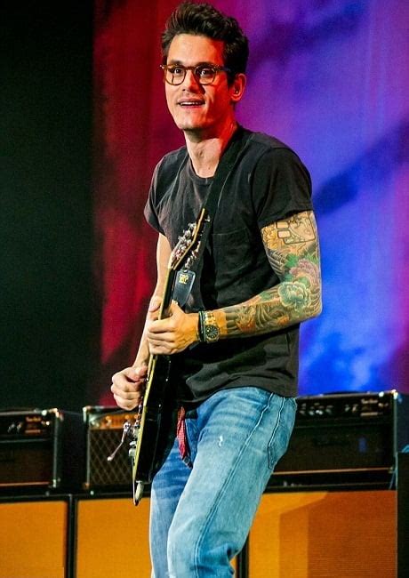 Net Worth Of John Mayer A Successful Singer