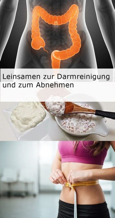 Reinige Deinen Dickdarm Nehme Bis Zu Kilo Ab Und Entgifte Deinen