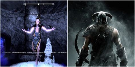 Skyrim: 10 Unanswered Questions We Have About Nocturnal