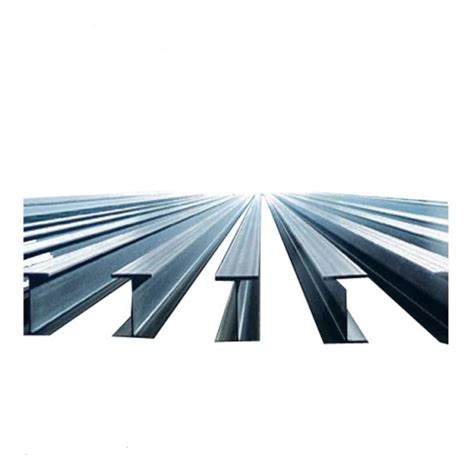 Hot Rolled Steel Profile H Beams Section H Beam Structural Steel Hbeam