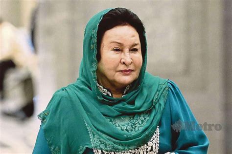 Permohonan Rosmah Masukkan Kerajaan Pdrm Dalam Saman Global Royalty