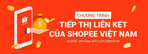 H Ng D N C Ch L M Affiliate Shopee Ki M Ti N Online V I Shopee