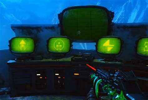 Zombies Der Eisendrache All Easter Egg Steps Accelerated Ideas Easter
