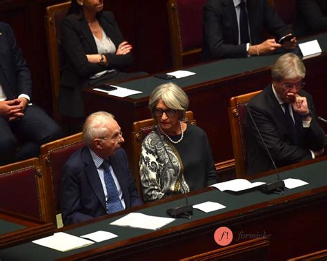 Tutte Le Foto Del Funerale Di Giorgio Napolitano Alla Camera Firmate