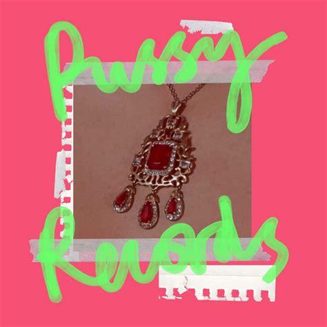 Pussy Records Mixtape Vol Sariloutalking You Sarilou