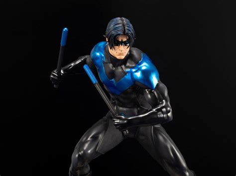 Nightwing Escrima Sticks / Batons Each One is 26 Long - Etsy