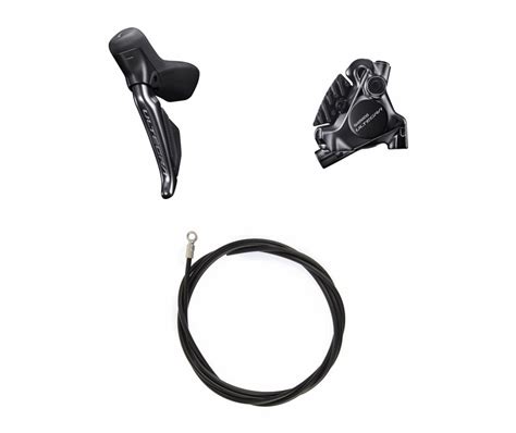 Kit Freno Disco Delantero Shimano Ultegra R8170 J Fabregues Bicicletas