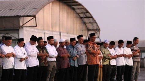 Niat Beserta Tata Cara Salat Ashar Sholat Ashar 4 Rakaat Lengkap