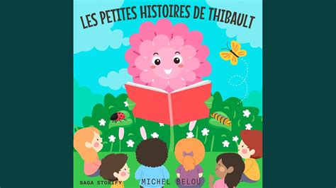 Chapter 7 2 Les Petites Histoires De Thibault YouTube