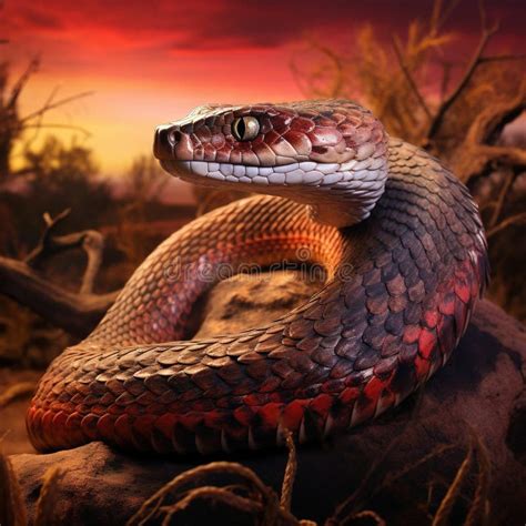 woma stock illustration illustration  reptile pets