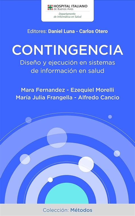 Amazon Br Ebooks Kindle Contingencia Dise O Y Ejecuci N En