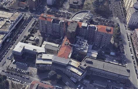 Ospedale Martini Torino Il Presidio Di Riferimento Dell Area Sud Ovest