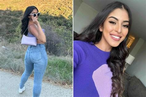 Porn Star Sophia Leone Shared Heartbreaking Post About Appreciating