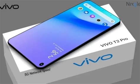 Vivo Is Going To Launch The Vivo T2 Pro In India Soon