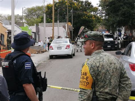 Ten A Un Balazo En La Cabeza El Hombre Encontrado Sin Vida Dentro De