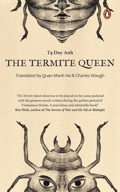 The Termite Queen - Penguin Random House SEA