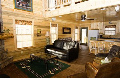 The Cabins At Stockton Lake Stockton Mo Resort Reviews