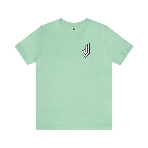 Jynxzi Logo and Face Unisexshort Sleeve Tee - Etsy