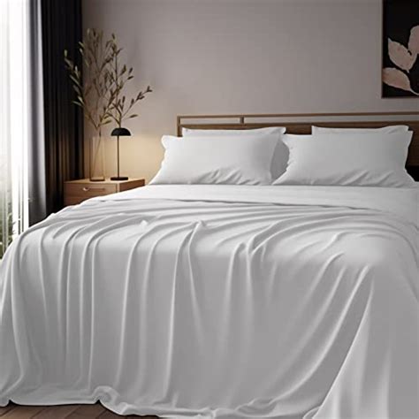 Bamboo Sheets Sustainable Bedding