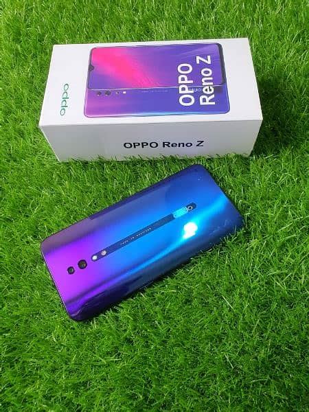 Oppo Reno Z 8gb 256gb Oppo F15 8 256gb Display Fingerprint 10 10 Mobile Phones 1077954664