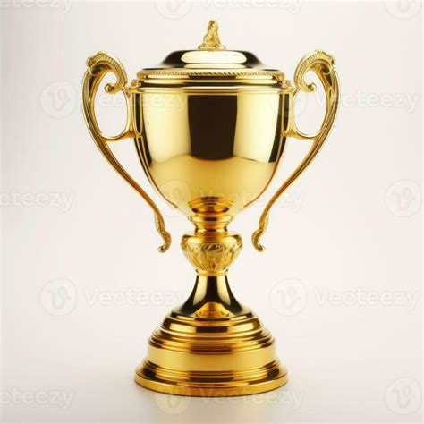 Golden cup trophy 25796908 Stock Photo at Vecteezy