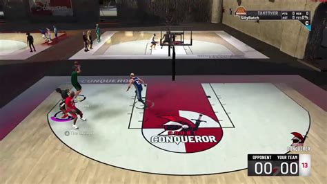 K Chill Live Court Conqueror Youtube