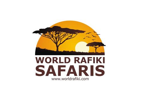 African Safari Company Logo Needed Logo Design Contest