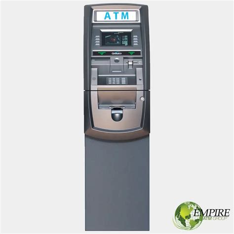 Genmega 2500 Atm Machine Empire Atm Group