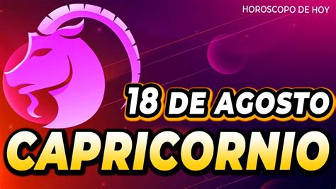 😍𝐄𝐒 𝐔𝐍 𝐍𝐔𝐄𝐕𝐎 𝐂𝐎𝐌𝐈𝐄𝐍𝐙𝐎 𝐏𝐀𝐑𝐀 𝐒𝐄𝐑 𝐅𝐄𝐋𝐈𝐙🎇capricornio♑horoscopo De Hoy 18 De