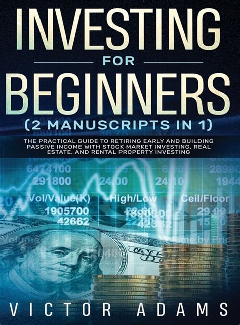 알라딘 Investing For Beginners 2 Manuscripts In 1 The Practical Guide