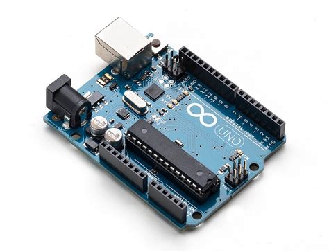 Atmega328p Pu Boards For Arduino Uno R3 At Rs 380 Piece Development