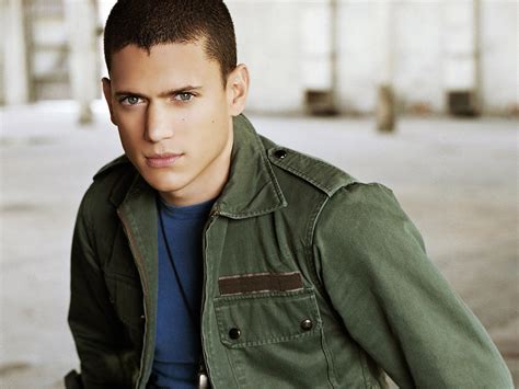 Prison Break Tattoo Wallpaper Wallpapersafari