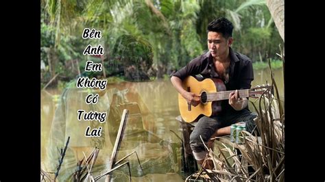 Nh C Ch Guitar Thu N Ch A Khang Blue Rap Youtube