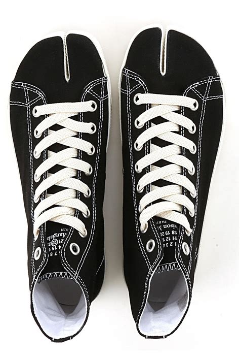 Tabi Shoes Margiela