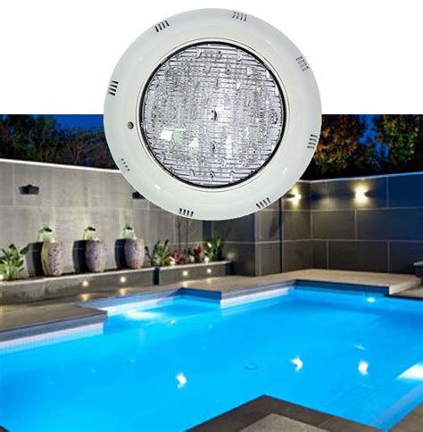 Como Iluminar Uma Piscina Dicas Led