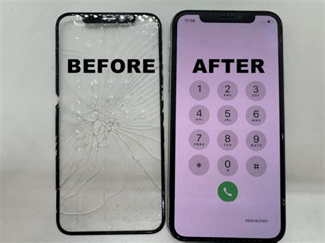 Iphone Pro Screen Replacement Mister Mobile