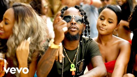 Popcaan - Never Sober (Official Video) - YouTube