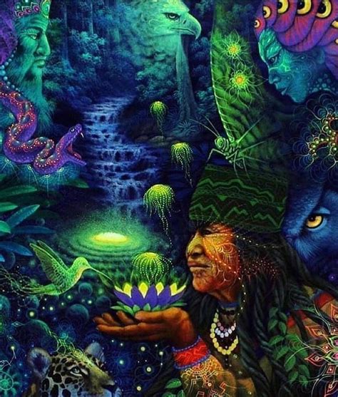 Pin On Ayahuasca Drawings