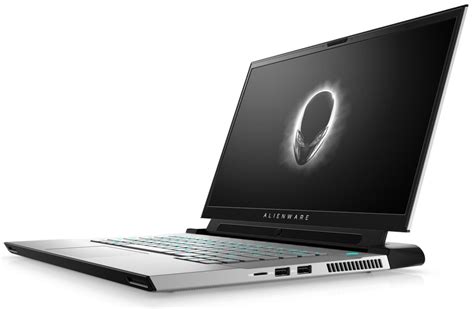 Alienware M15 R4 规格、测试和价格 Laptopmedia 中国