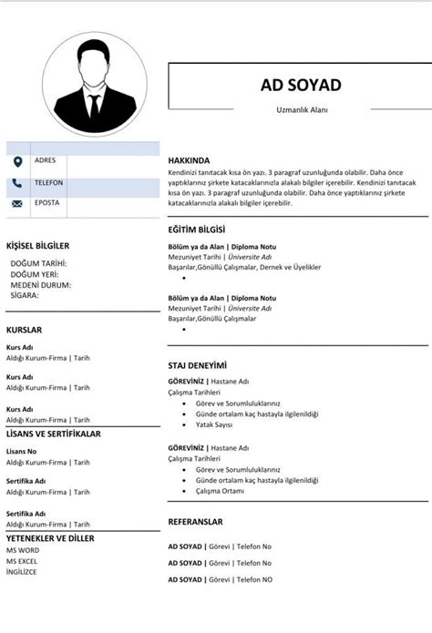 Europass Cv Nedir Girha Curriculum Vitae