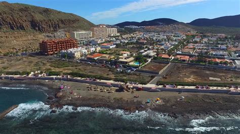 El Palm Mar Arona Tenerife Youtube