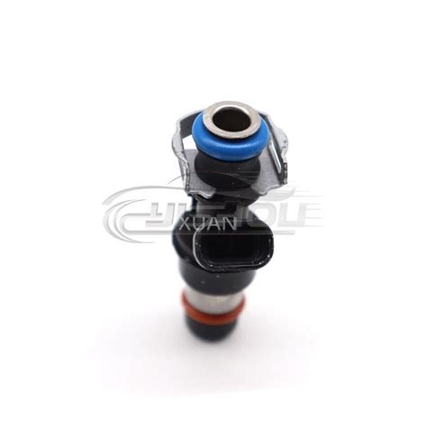 X Fuel Injector For Gm Chevy Gmc Truck L L L