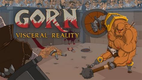 Gorn Pc Latest Version Game Free Download The Gamer Hq The Real