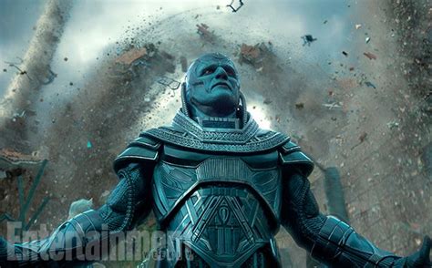 X Men Apocalypse See Ew S Exclusive Photos And Covers