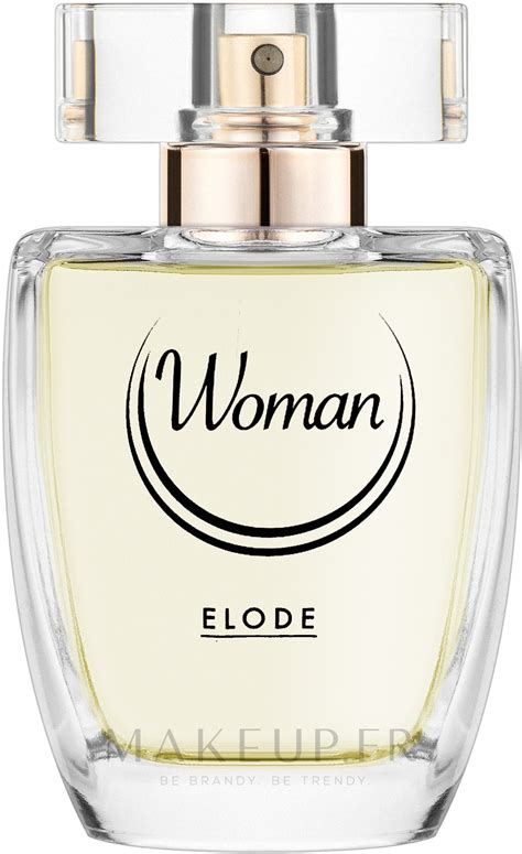 Elode Woman Eau De Parfum Makeup Fr