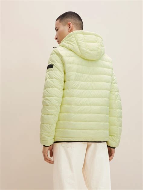 Order TOM TAILOR jackets & coats for men online