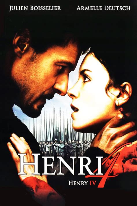Henri 4 (2010) – Movies – Filmanic